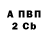 Amphetamine Розовый Dorian Yasahiro