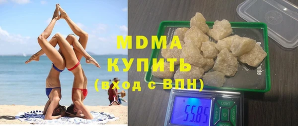 индика Лиски
